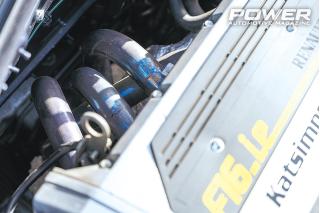 Renault Clio Williams 217Ps 